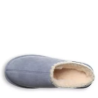 CROCHET MARTIS WOMENS SLIPPERS