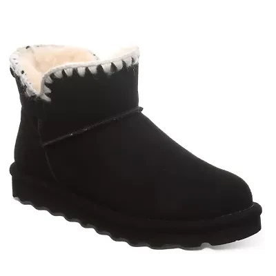 YVONNE WOMENS BOOTS
