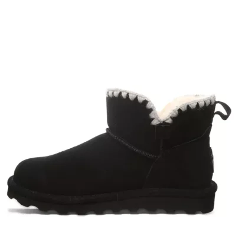 YVONNE WOMENS BOOTS