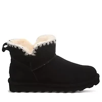 YVONNE WOMENS BOOTS