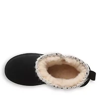 YVONNE WOMENS BOOTS