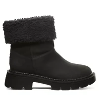 PERSEPHONE WOMENS BOOTS