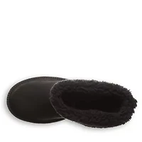 PERSEPHONE WOMENS BOOTS