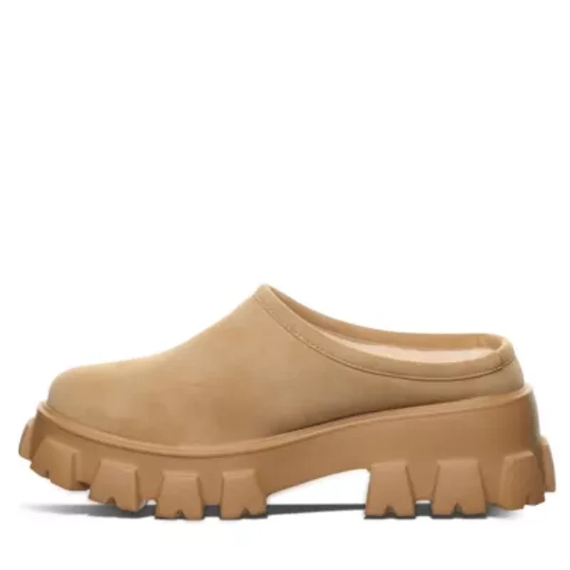 COURT WOMENS CLOGS