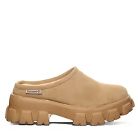 COURT WOMENS CLOGS