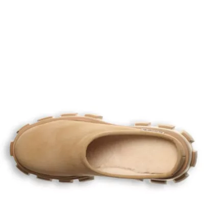 COURT WOMENS CLOGS