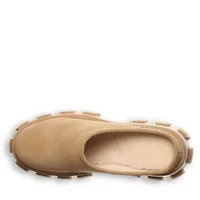 COURT WOMENS CLOGS