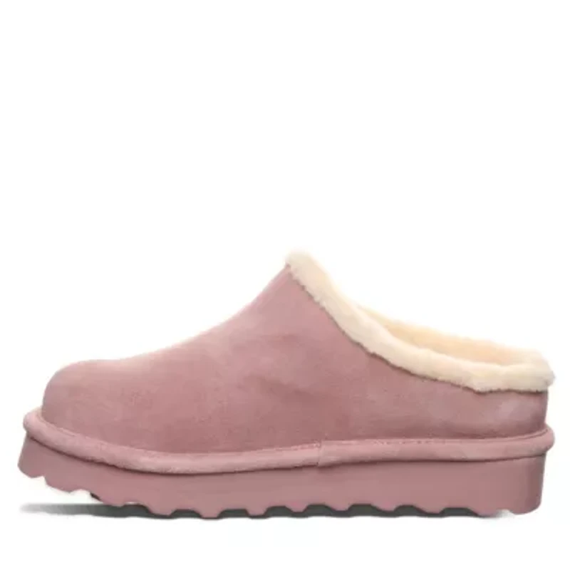 IZZY PLATFORM LO WOMENS SLIPPERS