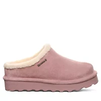 IZZY PLATFORM LO WOMENS SLIPPERS