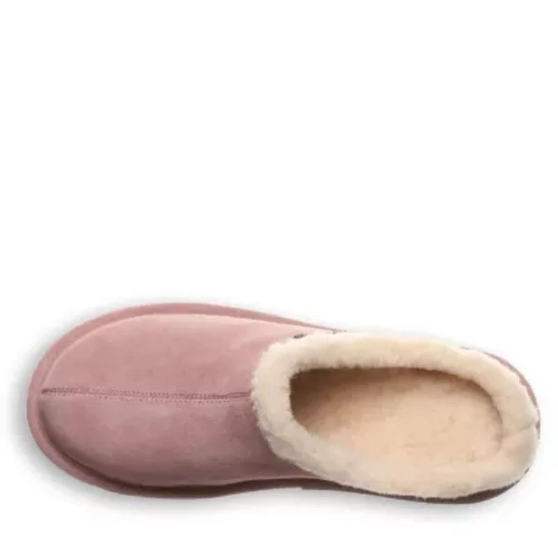 IZZY PLATFORM LO WOMENS SLIPPERS