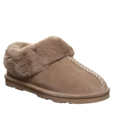BELLA WOMENS SLIPPERS