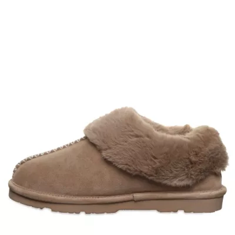BELLA WOMENS SLIPPERS