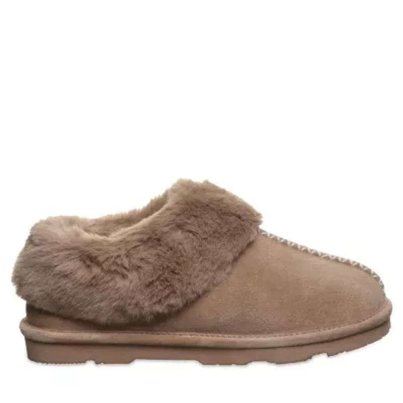 BELLA WOMENS SLIPPERS