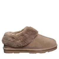 BELLA WOMENS SLIPPERS