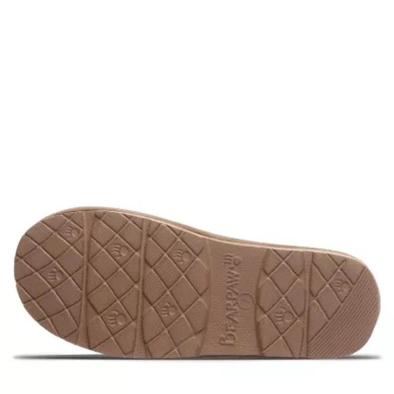 BELLA WOMENS SLIPPERS