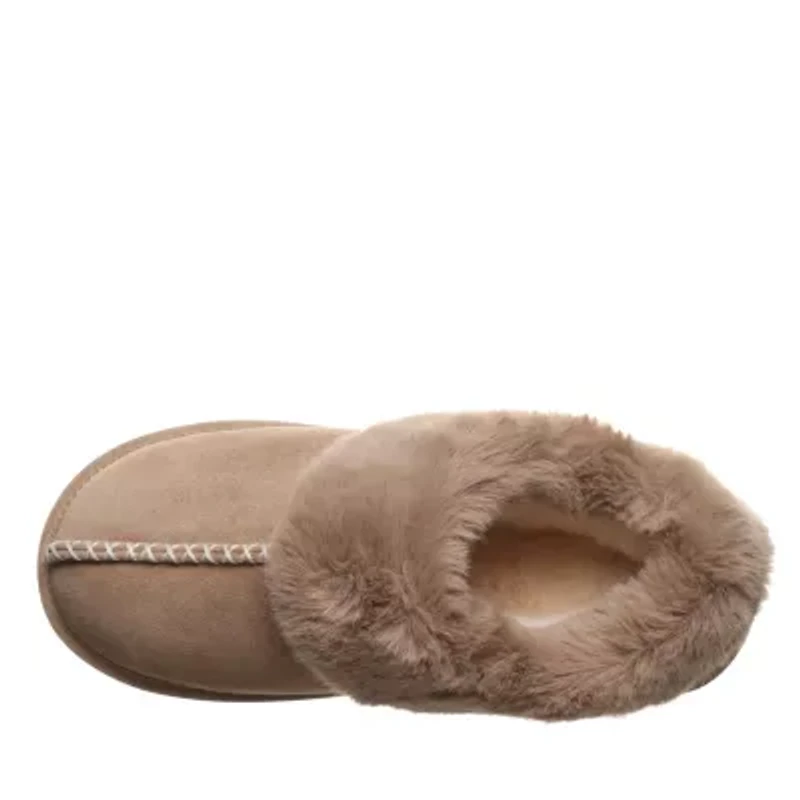 BELLA WOMENS SLIPPERS