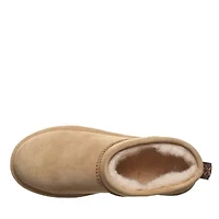 SHORTY DECO WOMENS BOOTS