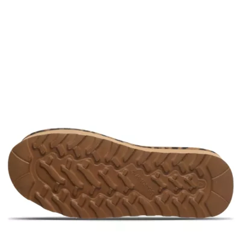 RETRO SHORTY EXOTIC WOMENS BOOTS