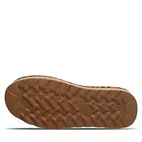 RETRO SHORTY EXOTIC WOMENS BOOTS