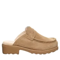 PATRICIA WOMENS CLOGS