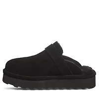 MOXIE PLATFORM LO WOMENS SLIPPERS