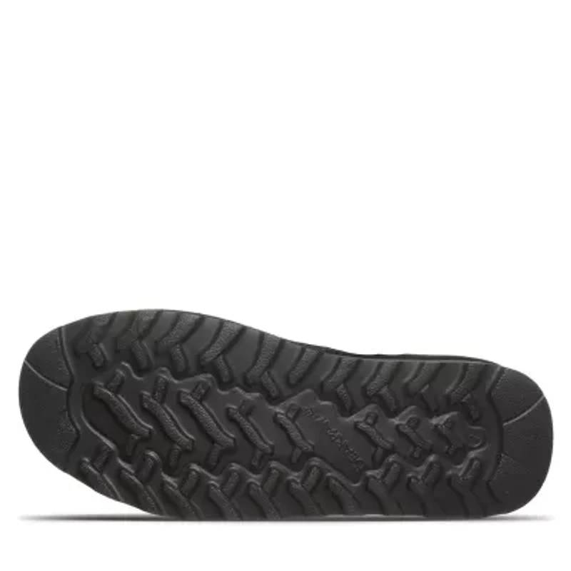 MOXIE PLATFORM LO WOMENS SLIPPERS