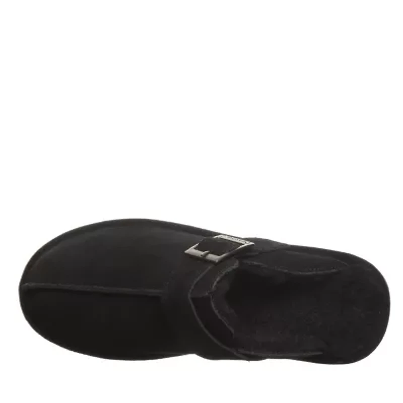 MOXIE PLATFORM LO WOMENS SLIPPERS