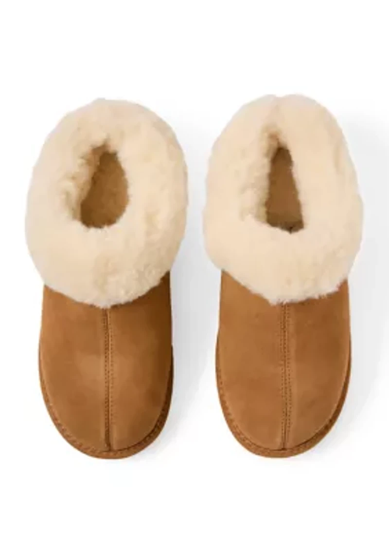 Brina Slippers