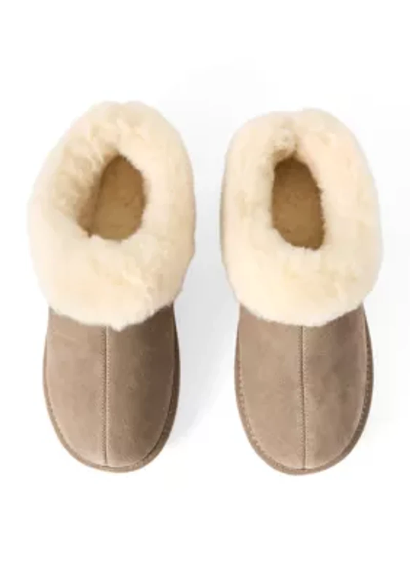 Brina Slippers