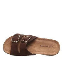 Jackie Women's Sandals
