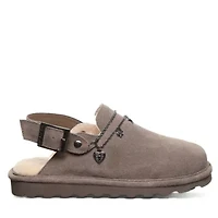 Lexi Womens Slippers