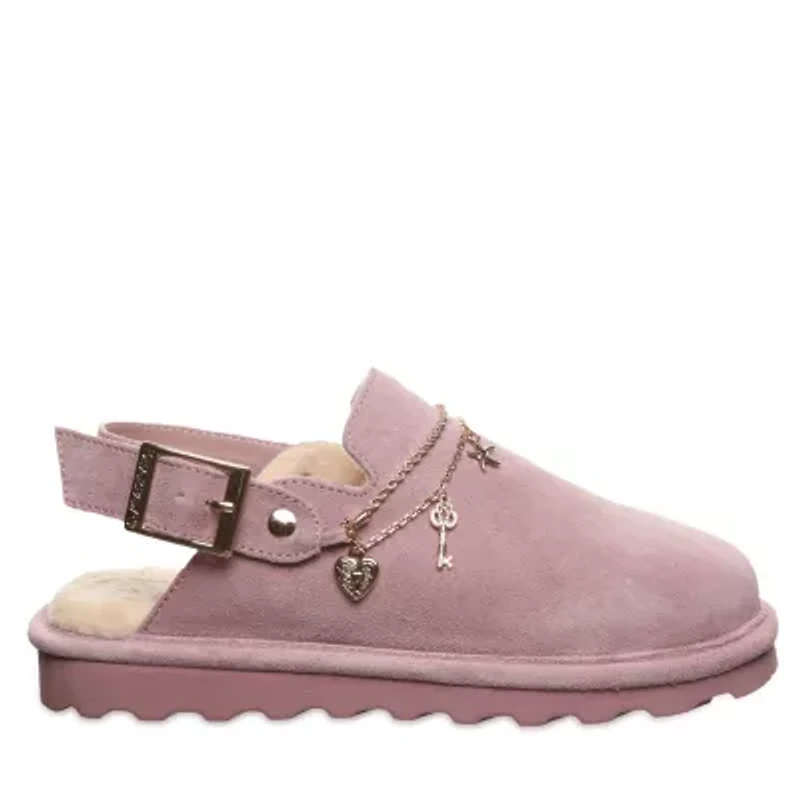 Lexi Womens Slippers