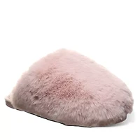 Silkie Womens Slippers