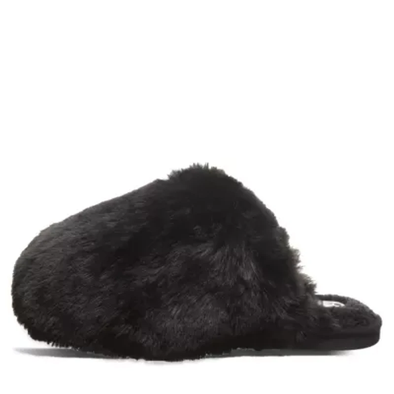 Silkie Womens Slippers