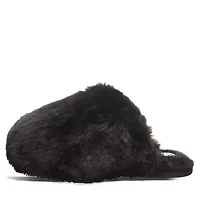 Silkie Womens Slippers