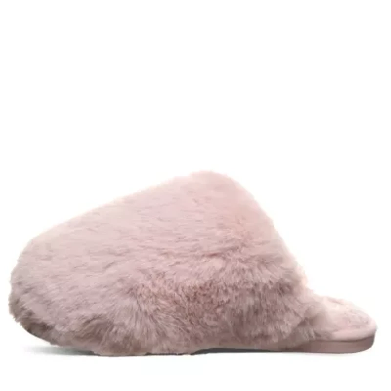 Silkie Womens Slippers