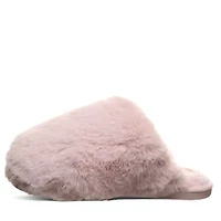Silkie Womens Slippers