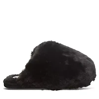 Silkie Womens Slippers