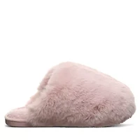 Silkie Womens Slippers
