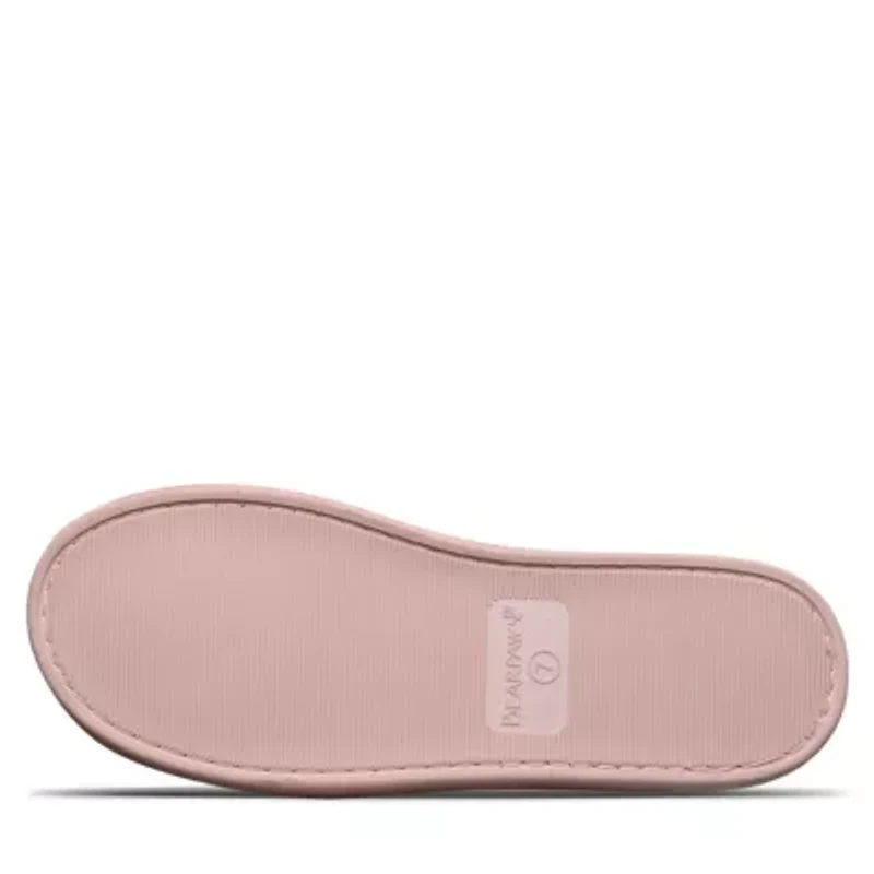 Silkie Womens Slippers