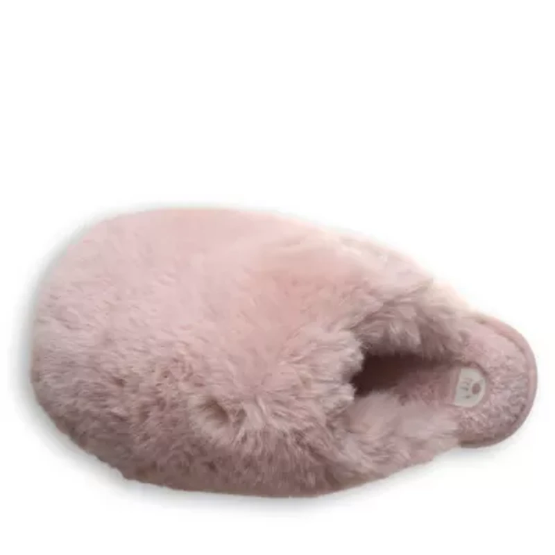 Silkie Womens Slippers