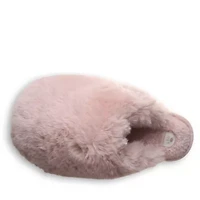 Silkie Womens Slippers