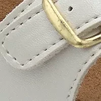 Myrtle Thong Footbed Sandals