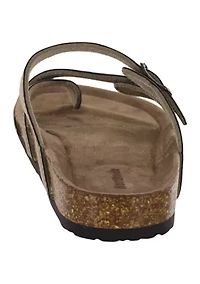 Women's Myrtle Sandals