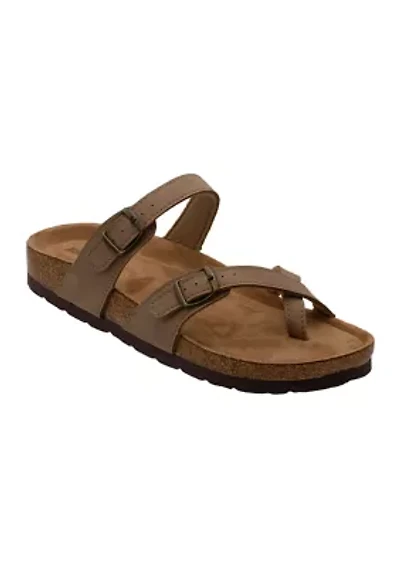 Myrtle Sandals