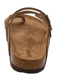 Myrtle Sandals