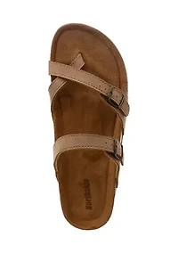 Myrtle Sandals