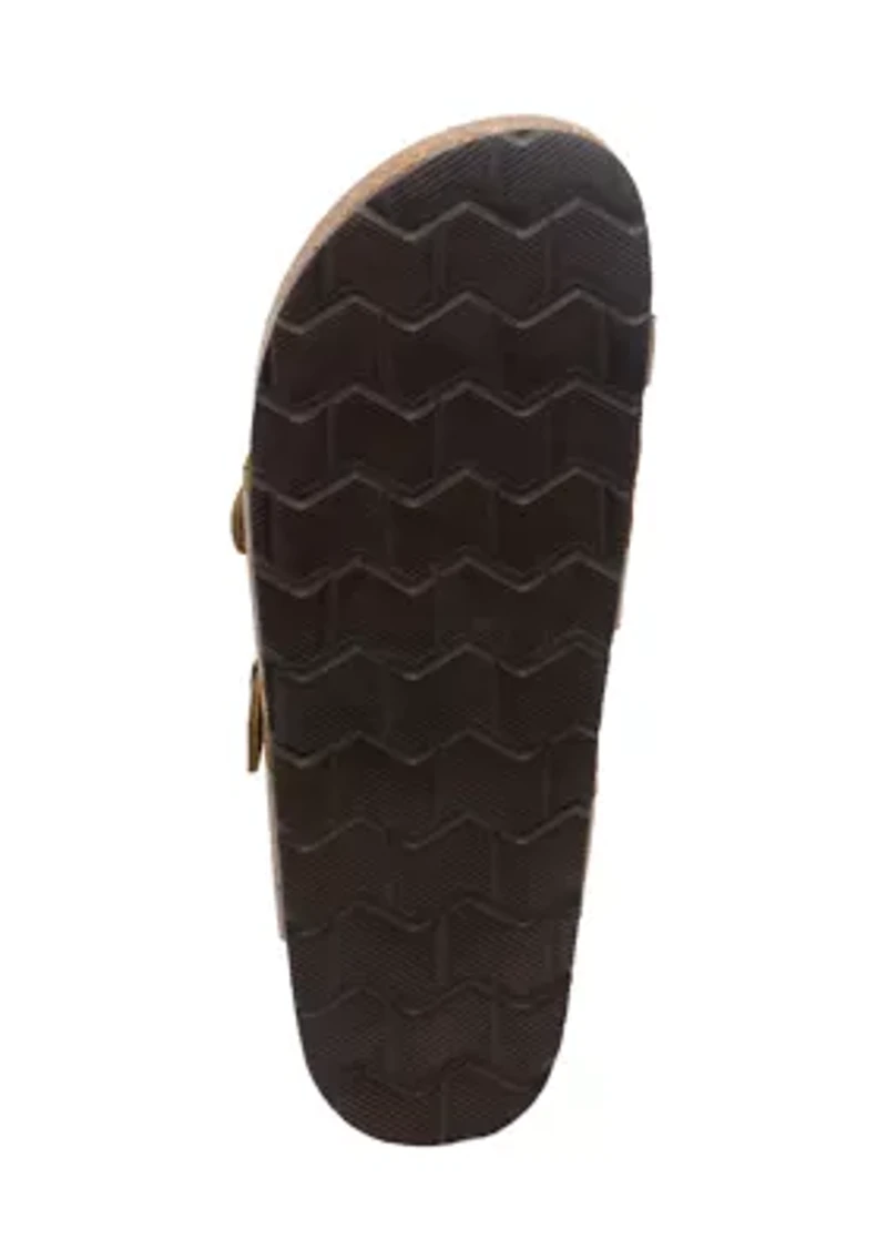 Myrtle Sandals