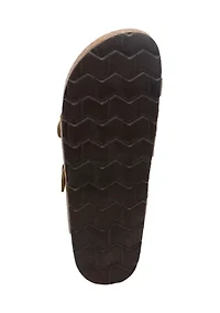 Myrtle Sandals