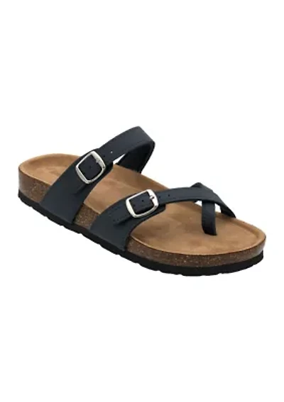 Myrtle Sandals